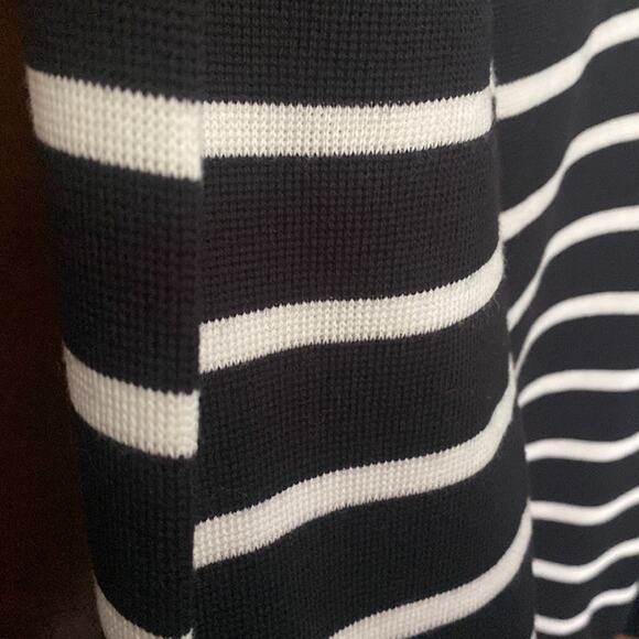 AMI Alexandre Mattiussi Striped long Sleeve - Picture 8 of 10